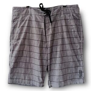 MEN'S O’Neil Hybrid Hydro Series Swim Walk Board Shorts